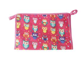 Bolsa necessaire organizadora mala mochila viagem