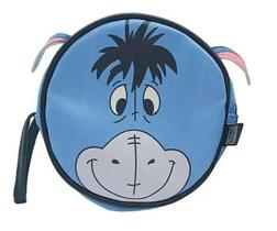 Bolsa necessaire Pooh Bisonho Bolsa necessaire Pooh Bisonho