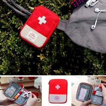 Bolsa Necessaire Portatil Porta Medicamentos Curativos Aparelhos Glicemia Broncodilatadores Antialérgicos Emergencias Bolsa Necessaire Portatil Porta Medicamentos Curativos Aparelhos Glicemia Broncodilatadores Antialérgicos Emergencias