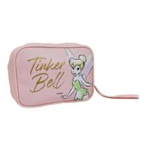 Bolsa Necessaire Tinker Bell - PITICAS
