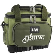 Bolsa Neo Plus Fishing Bag De Pesca (20x27x32cm) - MARINE