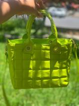 Bolsa neon Bolsa neon
