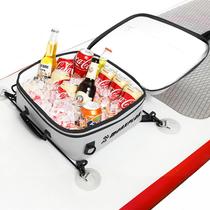 Bolsa Nevera Impermeable para Paddleboard MORXPLOR para 12 Latas