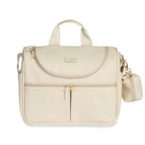 Bolsa Nina Borboleta Marfim Masterbag