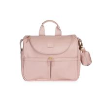 Bolsa Nina Borboleta Rosa Masterbag