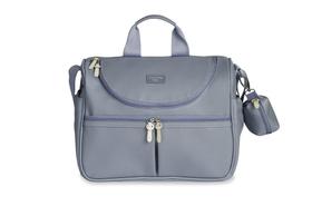 Bolsa Nina Carrinhos Masterbag - Alça Tiracolo, Trocador Bolsa Nina Carrinhos Masterbag - Alça Tiracolo, Trocador