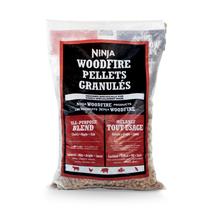 Bolsa Ninja Woodfire Pellets All Purpose Blend de 2,5 kg