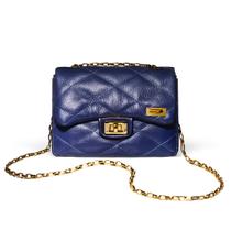 Bolsa Nippon Feminina Couro ECLIPSE 4 REF:BF447