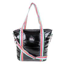 Bolsa Now United Semax Tote Feminina