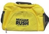 Bolsa nuclear rush amarela