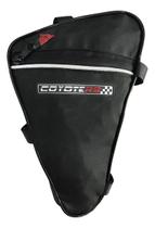 Bolsa Nylon P/ Protetores Coyote Tenere 250 - Lado Direito Bolsa Nylon P/ Protetores Coyote Tenere 250 - Lado Direito