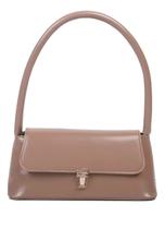 Bolsa Ombro Baguete Reveillon Festa Elegante Pequena Linda