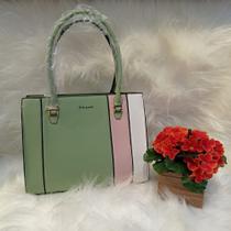 Bolsa ombro e Transversal