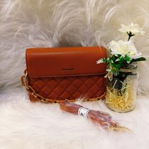 Bolsa ombro e Transversal