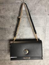 Bolsa Ombro Fecho Redondo Lança Perfume Bolsa Ombro Fecho Redondo Lança Perfume