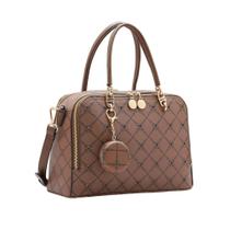 Bolsa Ombro Feminina Chenson Cristal Lançamento 3484715