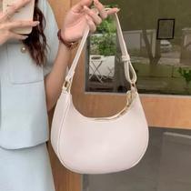 Bolsa Ombro Feminina Elegante Moderna Passeio Shopping Linda