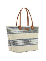 Bolsa Ombro Feminina Palha Chenson 3184581 - ul