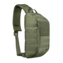 Bolsa Ombro Invictus Agility 2.0 - Verde