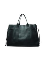 Bolsa Ombro Saco Couro Atual Basic 1282