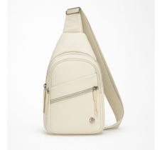 Bolsa Ombro Sholders Bag Transversal Impermeável Antifurto