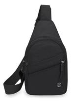 Bolsa Ombro Sholders Bag Transversal Impermeável Antifurto