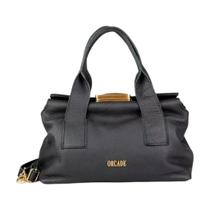 Bolsa orcade floater preta oc0800a