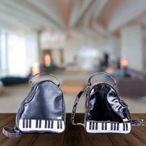 Bolsa Organists House Piano De Cauda