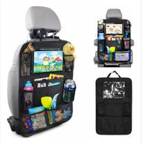 Bolsa Organizador Automotivo Banco Traseiro Multiuso Bolsa Organizador Automotivo Banco Traseiro Multiuso
