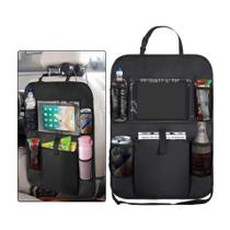 Bolsa Organizador Veicular Infantil e PET Passeio Divertido