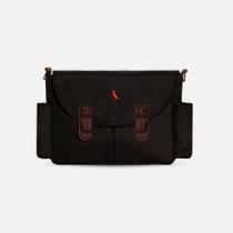 Bolsa organizadora Buddy Reserva cor Black Safety