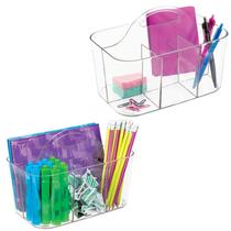 Bolsa organizadora de armazenamento de escritório MDesign Lumiere Collection