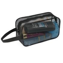 Bolsa Organizadora de Banho em Tela Portátil para Viagem REDSINDA