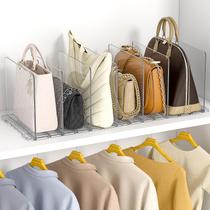 Bolsa Organizadora de Bolsas GoMaHe e Bolsa para Armário, 2 conjuntos Bolsa Organizadora de Bolsas GoMaHe e Bolsa para Armário, 2 conjuntos