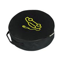 Bolsa Organizadora De Cabos De Carregamento Para Bateria De Veículo Elétrico À Prova De Fogo,