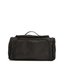 Bolsa organizadora de cosméticos Vera Bradley Ripstop Black Bolsa organizadora de cosméticos Vera Bradley Ripstop Black