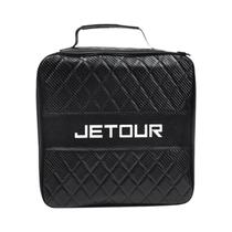 Bolsa Organizadora De Couro Para Carro, Estojo De Armazenamento Para Chery Jetour X70 X70SM X90 X95
