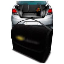 Bolsa Organizadora de Ferramentas para Porta Malas Modelo Chevrolet