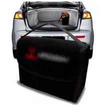 Bolsa Organizadora de Ferramentas para Porta Malas Modelo Mitsubishi