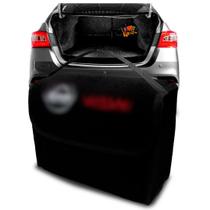 Bolsa Organizadora de Ferramentas para Porta Malas Modelo Nissan