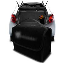 Bolsa Organizadora de Ferramentas para Porta Malas Modelo Peugeot