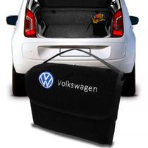 Bolsa Organizadora de Ferramentas para Porta Malas Modelo Volkswagen