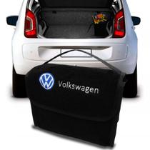 Bolsa Organizadora de Ferramentas para Porta Malas Modelo Volkswagen - SENNA