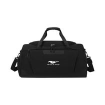 Bolsa Organizadora De Fitness Com Logo De Carros Ford Mustang Focus Fiesta Ranger Mondeo S-MAX