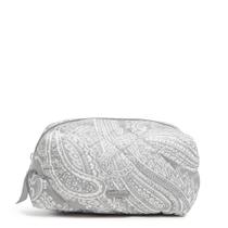 Bolsa organizadora de maquiagem cosmética Vera Bradley Performance Twill