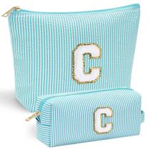 Bolsa organizadora de maquiagem YOOLIFE, presentes de dama de honra, dia do casamento