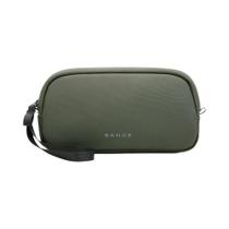 Bolsa Organizadora De Viagem Para Eletrônicos, Cabos USB, Power Bank, Mini Estojo Para Armazenamento