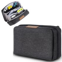 Bolsa organizadora de viagens KINGSLONG Electronic Waterproof
