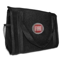 Bolsa Organizadora Ferramentas Carro Porta Malas Carpete Logo Montadora Multiuso Bolsa Organizadora Ferramentas Carro Porta Malas Carpete Logo Montadora Multiuso