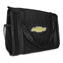 Bolsa Organizadora Ferramentas Carro Porta Malas Carpete Logo Montadora Multiuso Bolsa Organizadora Ferramentas Carro Porta Malas Carpete Logo Montadora Multiuso